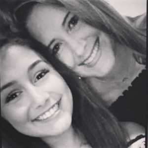 Meet your Posher, Beth